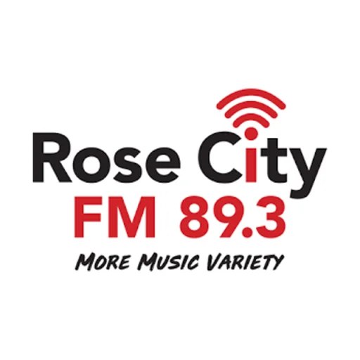 Rose City FM - Warwick - 89.3 FM (AAC+)