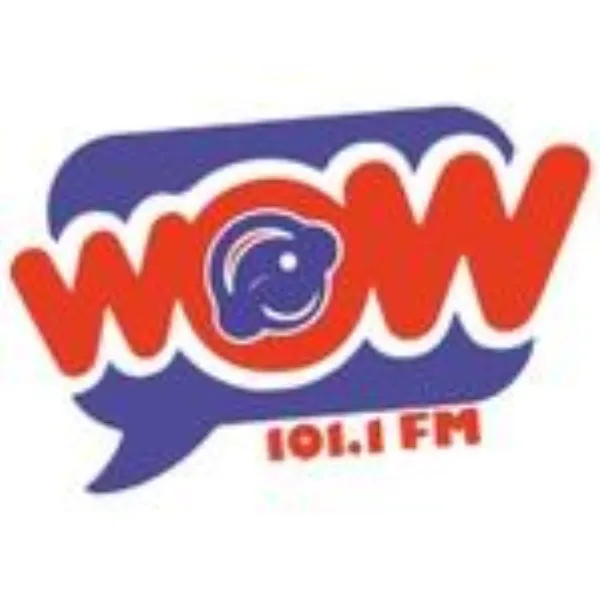 Wow - 101.1 FM [Torreón, Coahuila]