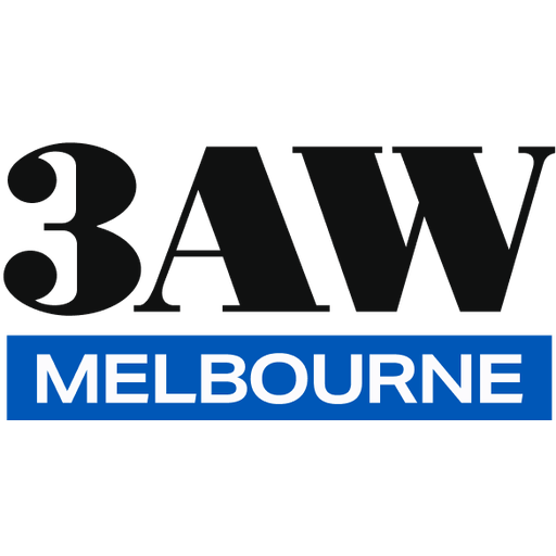 3AW 693  Melbourne, VIC, Australia Talk AM 693