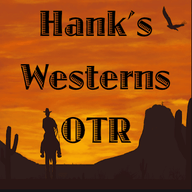 Hank's westerns
