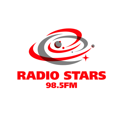 Radio Stars 98.5 FM & DAB+ (Belgium)