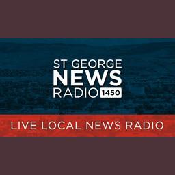KZNU 1450 AM St. George, UT