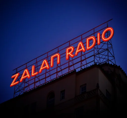 Zalan Radio