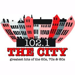 WQNT The City 1450 AM/102.1 FM - Charleston, SC