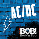 RadioBOB AC/DC Collection (64 kbps AAC)