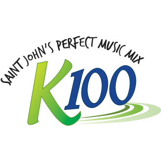 CIOK 100.5 "K-100" Saint John, NB