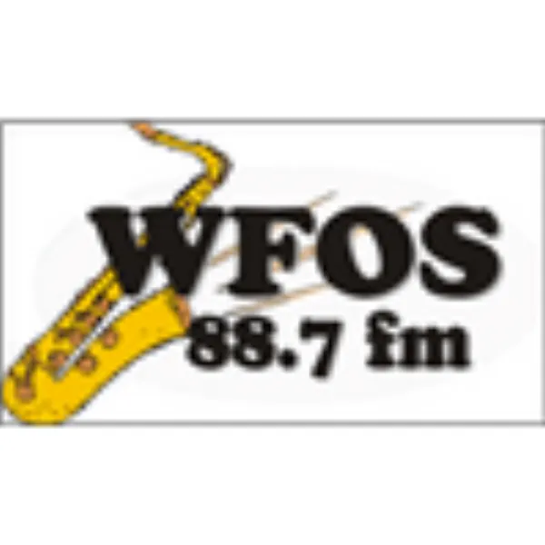 WHRO 88.1 FM (WFOS)