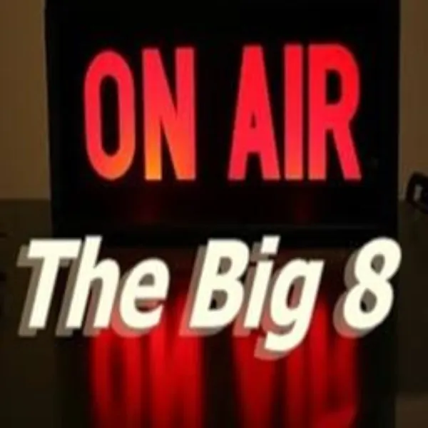 Big 8 Radio