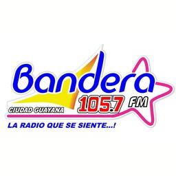 BANDERA 105.7 FM