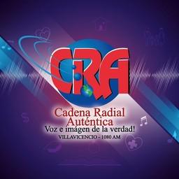 Radio Autentica Villavicencio 1080 AM