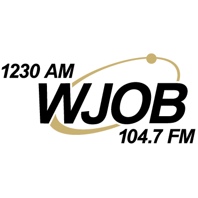 WJOB 1230 AM - 104.7 FM Hammond, IN