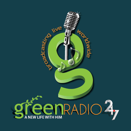 Green Radio Uganda