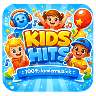 Iheart Kids Hits