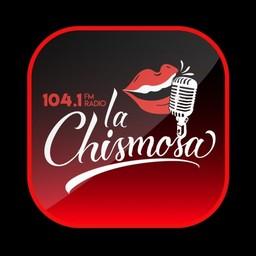 la chismosa