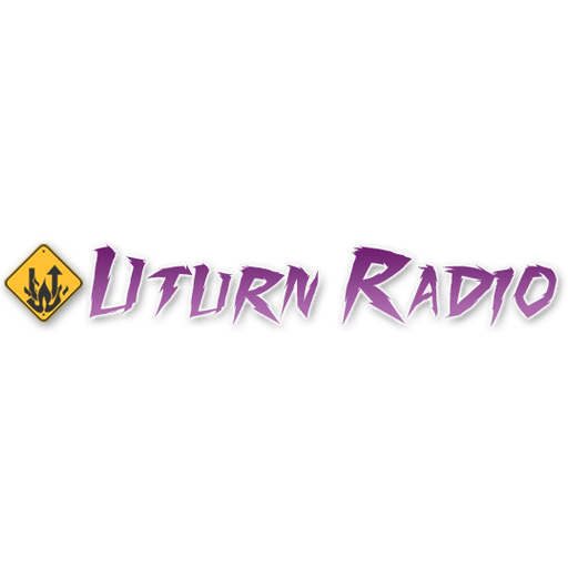 Uturn Radio - Drum And Bass