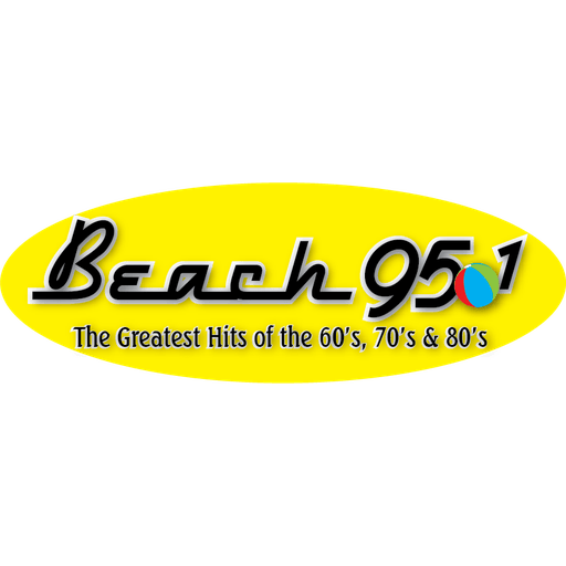 Beach 95.1