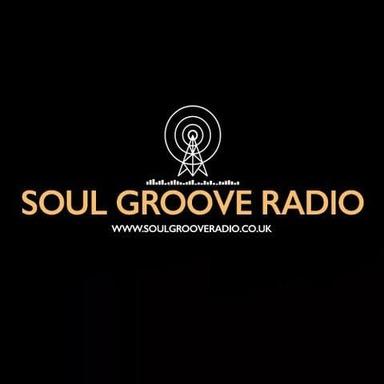 Groove Radio Lounge