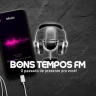 Rádio Bons Tempos FM