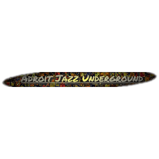 Adroit Jazz Underground HD Opus