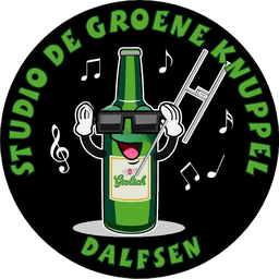 Studio De Groene Knuppel