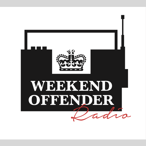 Weekend Offender Radio