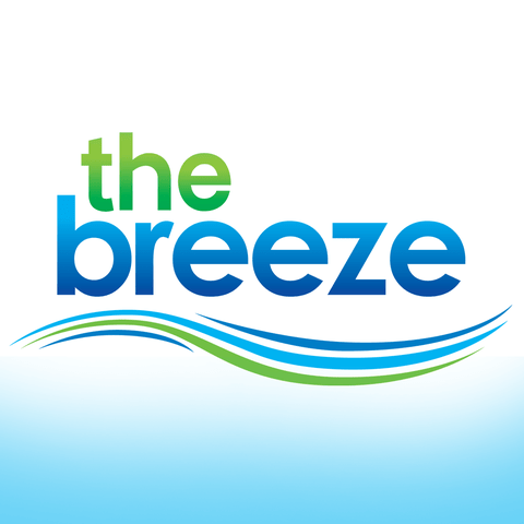 The Breeze....92.3FM
