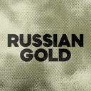 Russian Gold