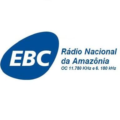 Rádio Nacional Amazônia