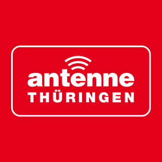 Antenne Thüringen (fm) (Mitte) (mp3 128k)