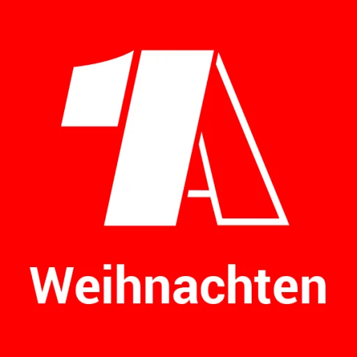 1 A - Weihnachten von 1A Radio