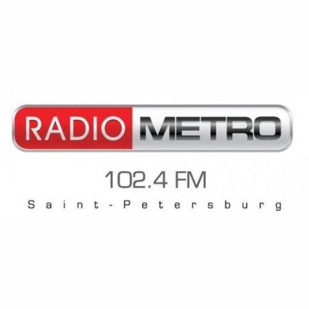 Радио МЕТРО 102,4