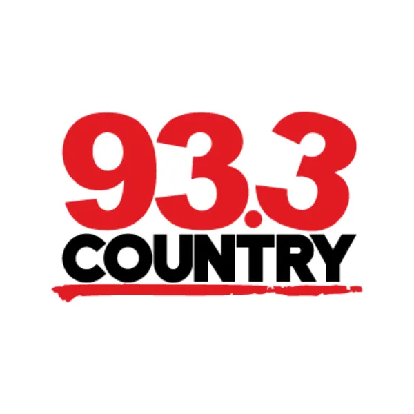 CJOK "Country 93.3" Fort McMurray, AB