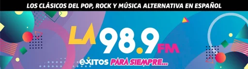 Éxitos 98.9 FM