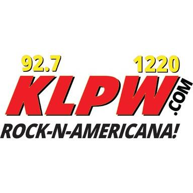 KLPW 1220 AM
