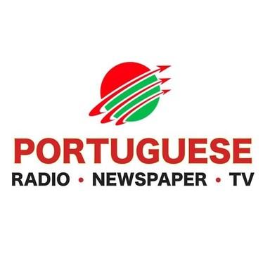 Radio Mast Portuguese