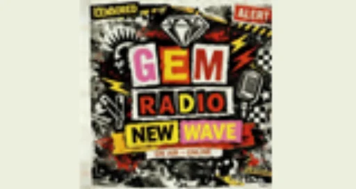 Gem Radio New Wave
