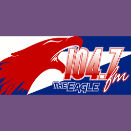 104.7 The Eagle