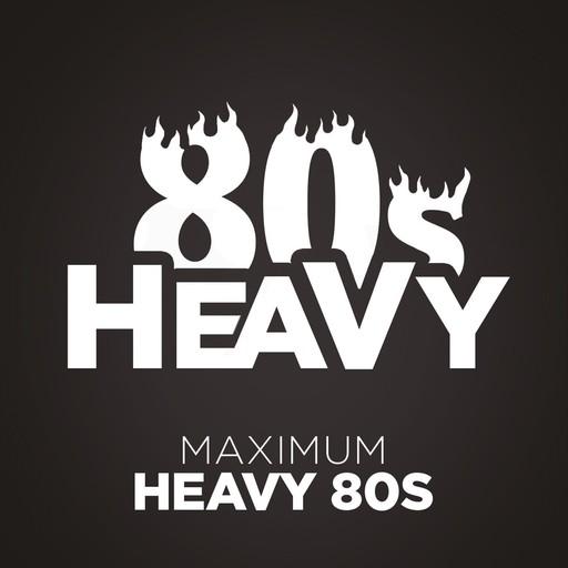 Radio Maximum - Heavy 80s