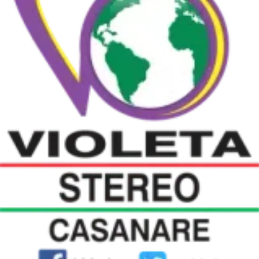 Violeta Stereo Casanare 89.7 FM