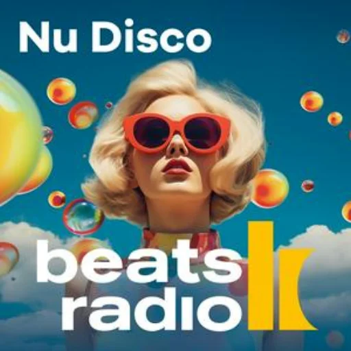 Beats Radio - Nu Disco