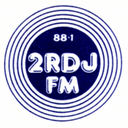 Radio 2RDJ FM 88.1 - Burwood - 88.1 FM (MP3)