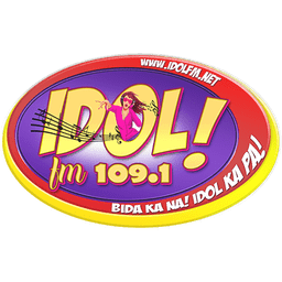 Idol FM 105.5 Naga