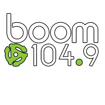 CFHI "Boom 104.9" Hinton, AB