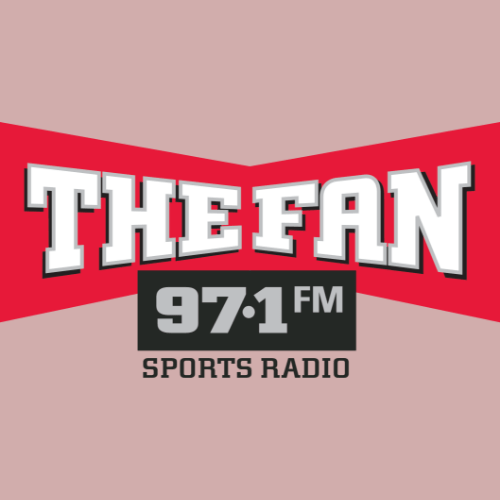 97.1 The Fan WBNS FM