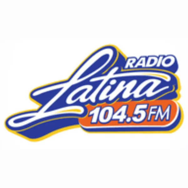 Radio Latina (Tijuana) - 104.5 FM - XHLTN-FM - Grupo Imagen - Tijuana, BC