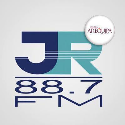 Radio JR (88.7, Arequipa)