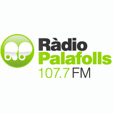 Radio Palafolls