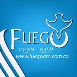 Fuego AM 1130