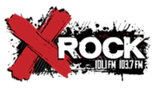 Rapid City 101.1 Xrock