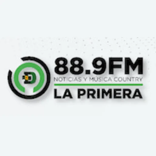 La Primera (Saltillo) - 88.9 FM - XHAJ-FM - Grupo Multimedia El Diario de Coahuila - Saltillo, Coahuila